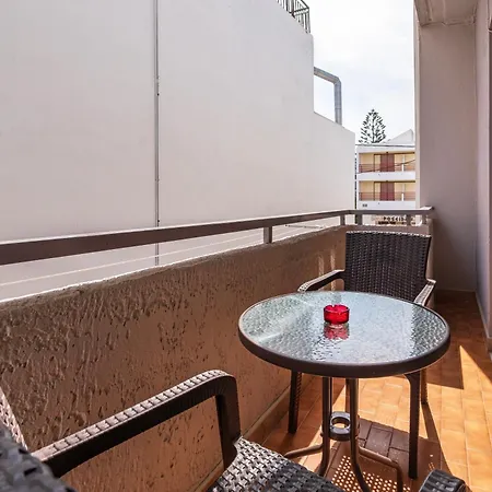 Appartement City Life Marina No. 5 *
