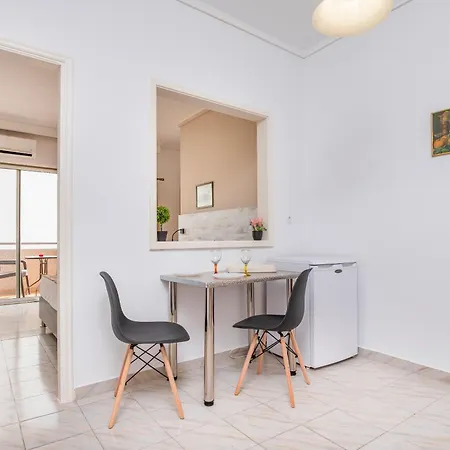 Apartmán City Life Marina No. 5