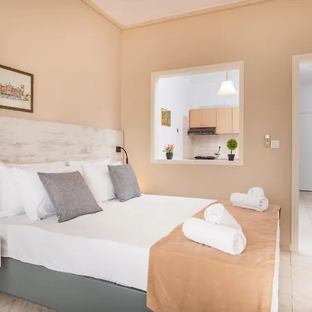 City Life Marina No. 5 * Ampavris